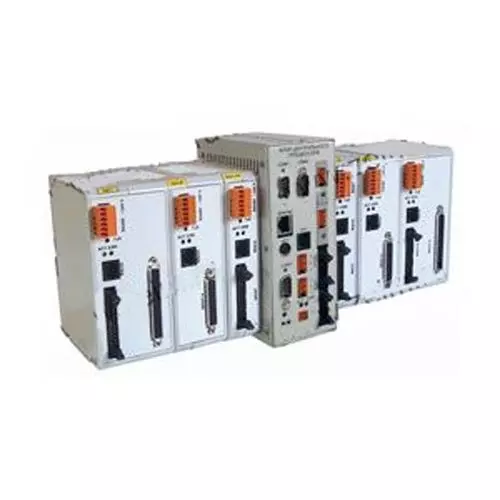 Судовой контроллер Clorius ER2000