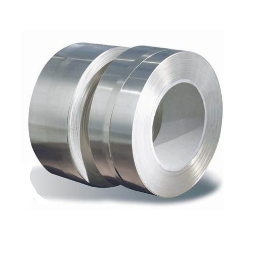 Лента нихромовая 3x42 мм Х20Н30СЮ-Н-ВИ