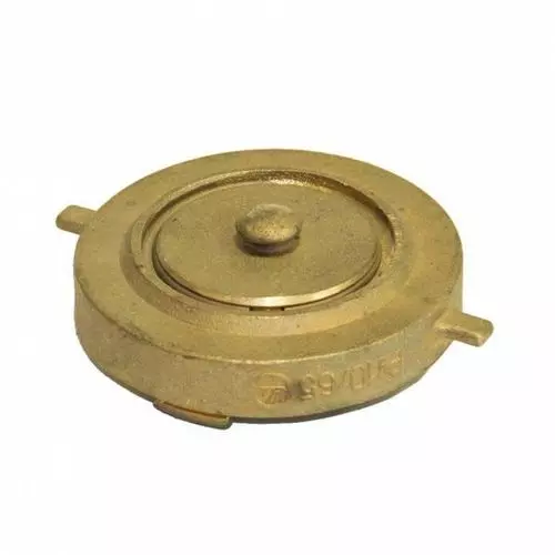 Гайка-заглушка 50 мм 557-35.999 ГОСТ 28352-89