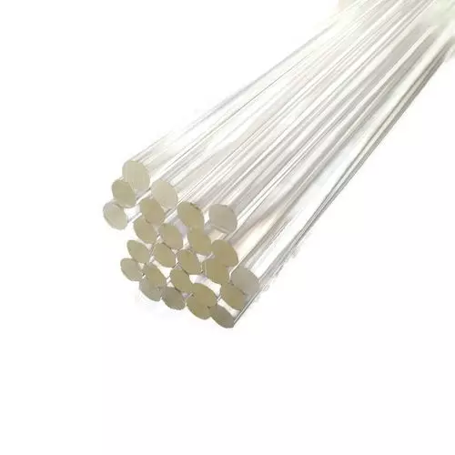 Стержень из оргстекла 2 мм РММА