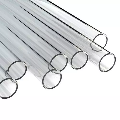Труба из оргстекла 100x90 мм РММА