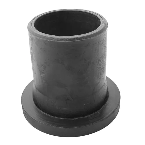 Полиэтиленовые втулки ПЭ 100 63 мм SDR-11