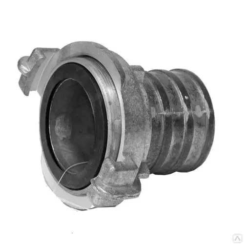 Головка рукавная ГР-100