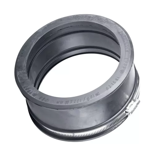 Уплотнительное кольцо EPDM L 965 для труб 110x127x60 мм L-965-110-60