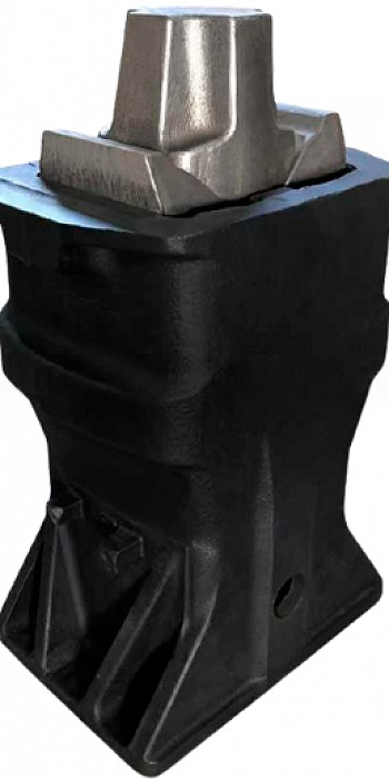 Поглощающий аппарат ПА-118 (аналог РТ-120) класс Т1