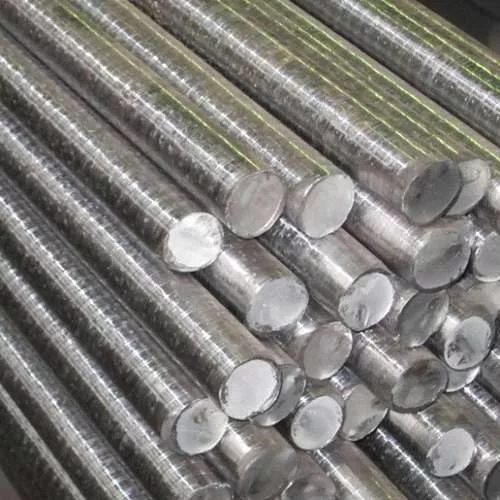Круг Монель 0.3 мм Монель R-405 ASTM B164