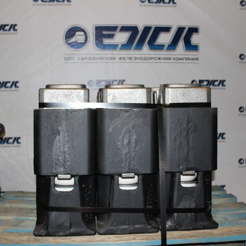 Аппарат поглощающий ПМКП-110